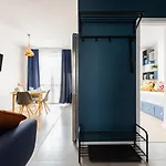 Apartment Pod Skrzydlami - Centrum - 24h *