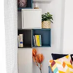 Apartment Pod Skrzydlami - Centrum - 24h *
