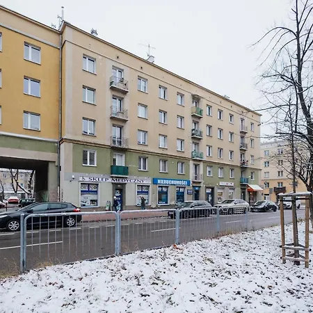 Pod Skrzydlami - Centrum - 24h Częstochowa