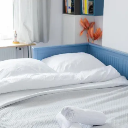 Pod Skrzydlami - Centrum - 24h Apartamento Częstochowa