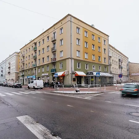 Pod Skrzydlami - Centrum - 24h * Częstochowa