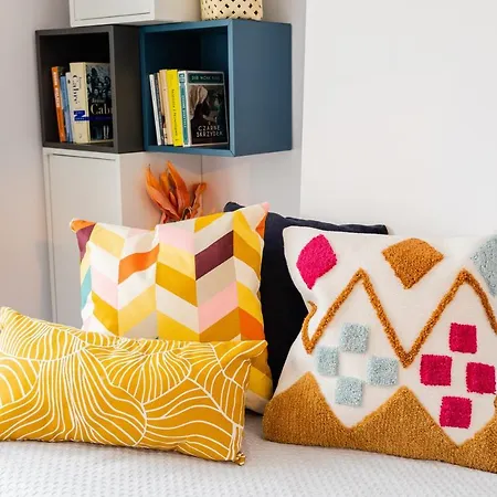 Pod Skrzydlami - Centrum - 24h *