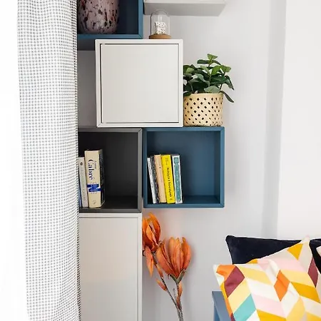 Lejlighed Pod Skrzydlami - Centrum - 24h *