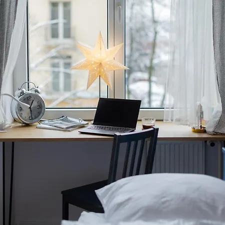 Pod Skrzydlami - Centrum - 24h *