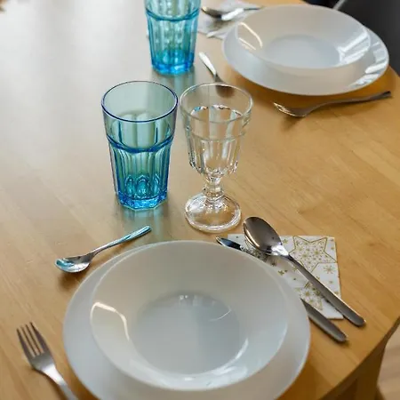 Pod Skrzydlami - Centrum - 24h Lejlighed Częstochowa