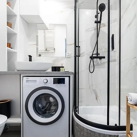 Lejlighed Pod Skrzydlami - Centrum - 24h Częstochowa