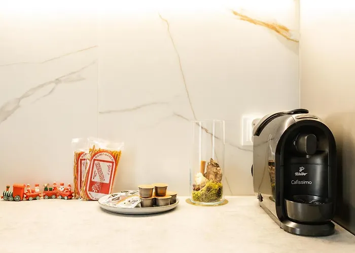 Pod Skrzydlami - Centrum - 24h Daire