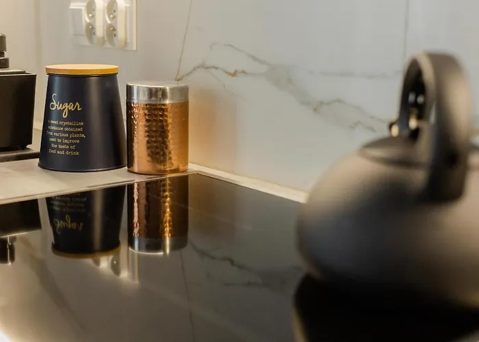 Pod Skrzydlami - Centrum - 24h Daire *