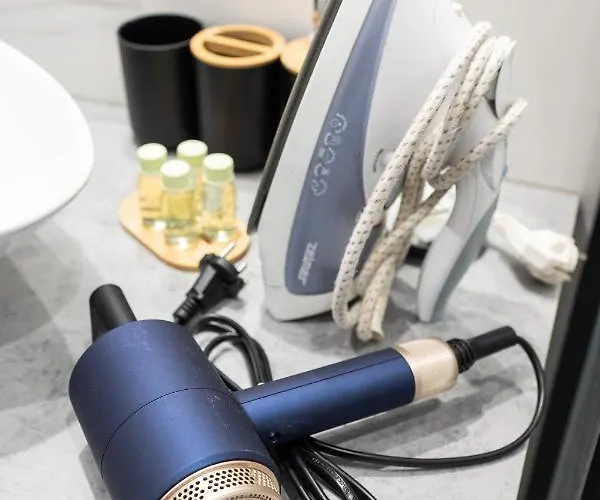 Pod Skrzydlami - Centrum - 24h Daire