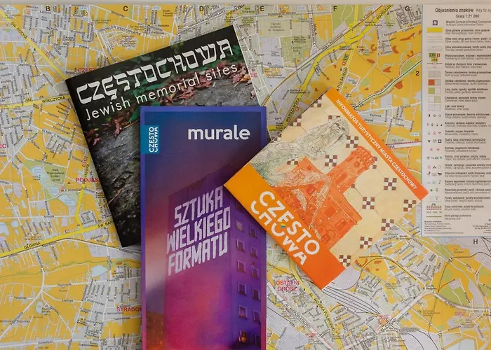 Daire Pod Skrzydlami - Centrum - 24h