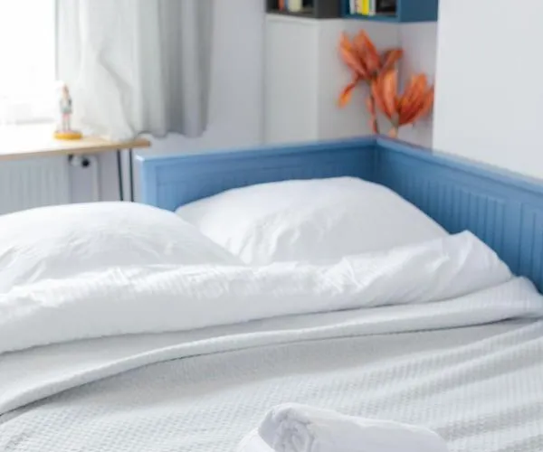 Pod Skrzydlami - Centrum - 24h Apartamento Częstochowa