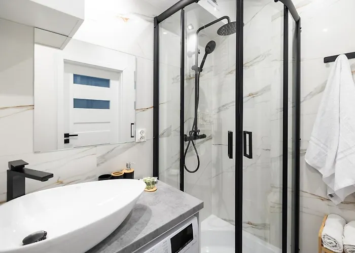 Daire Pod Skrzydlami - Centrum - 24h *