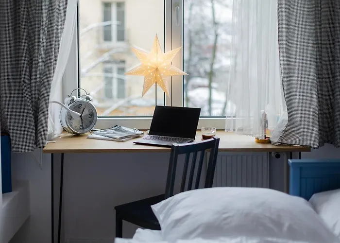 Pod Skrzydlami - Centrum - 24h *